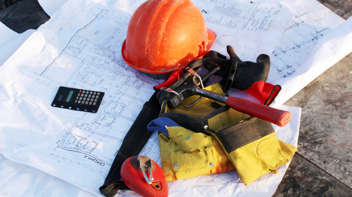 Seasonal Maintenance Tips for Your Concrete Tools and Equipment
