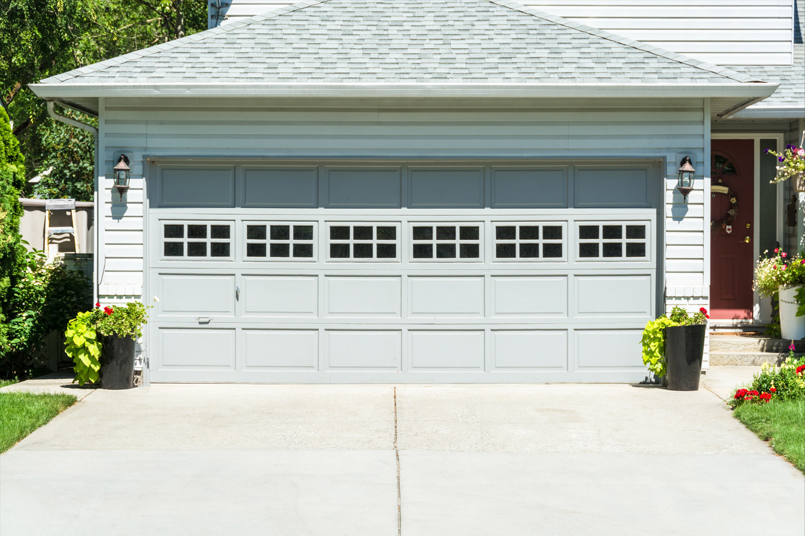 When You Resurface a Concrete Driveway Does It Last?