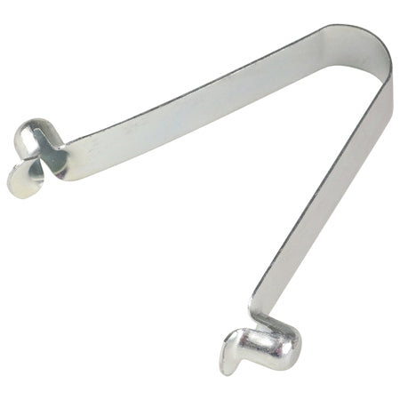 Kraft CC289SG - 6 Ft. Aluminum Swaged Button Handle (Gold)
