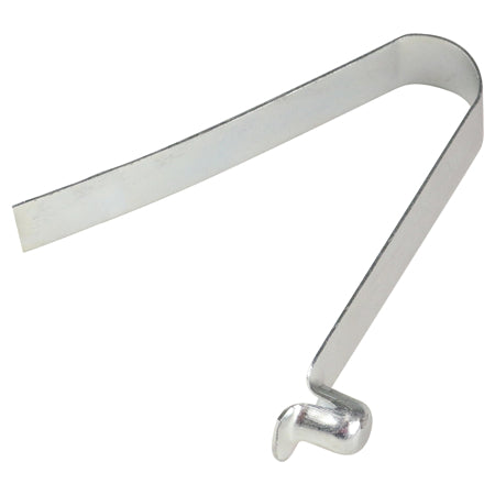 Kraft CC336B - 6 Ft Anodized Aluminum Button Handle