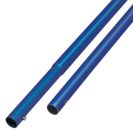 Kraft CC336B - 6 Ft Anodized Aluminum Button Handle