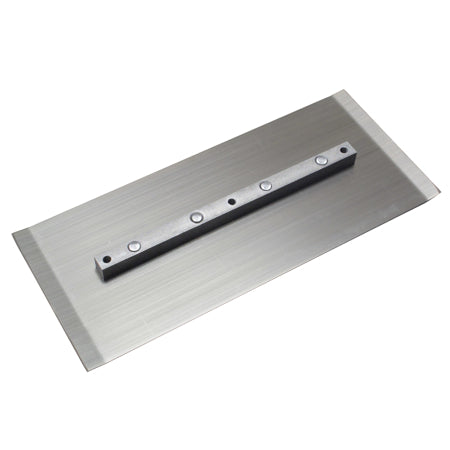 Kraft SK237 – 6" x 10-1/2" Finish Blade (Each, 4 per Case)
