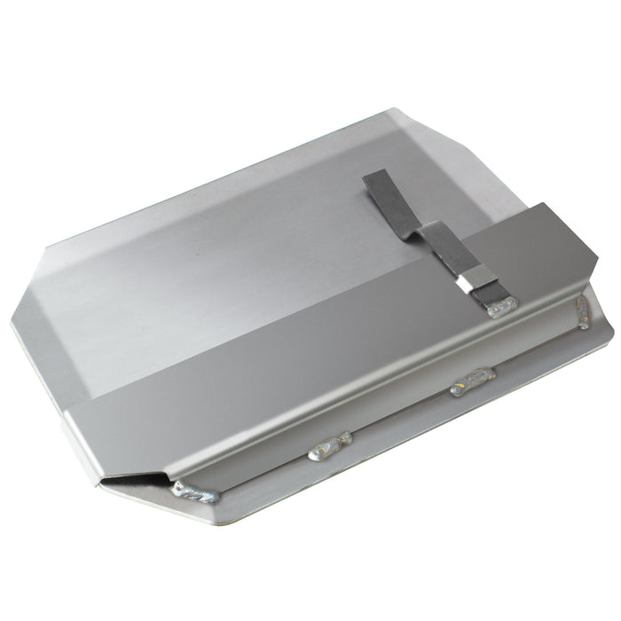 Kraft SK105 – 10" x 18" Float Shoe Blade (Each, 4 per Case)
