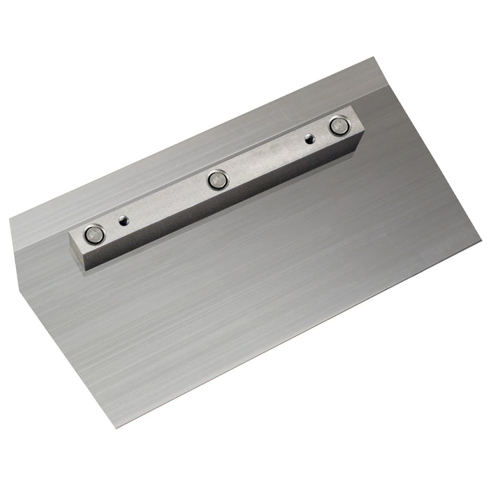 Kraft SK238 – 4-3/4" x 9" Bartell Finish Blade (Each, 4 per Case)