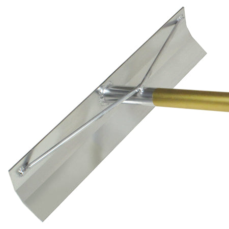 Kraft CC944- Gold Standard™ Aluminum Concrete Placer without Hook
