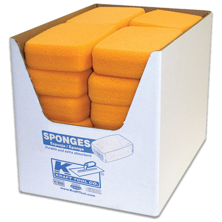 Kraft ST135 - Hydra Grout Sponge
