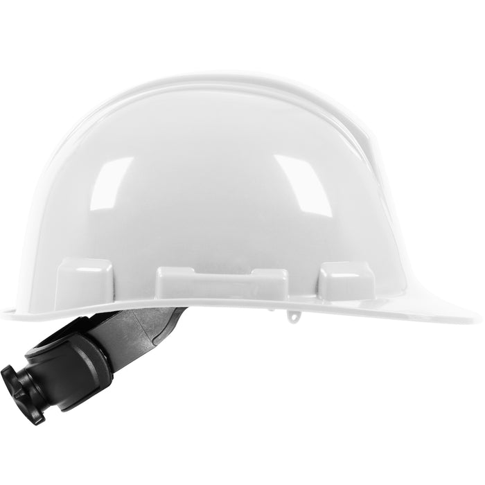 PIP HP241R – Whistler Hard Hat with Ratchet Suspension, White