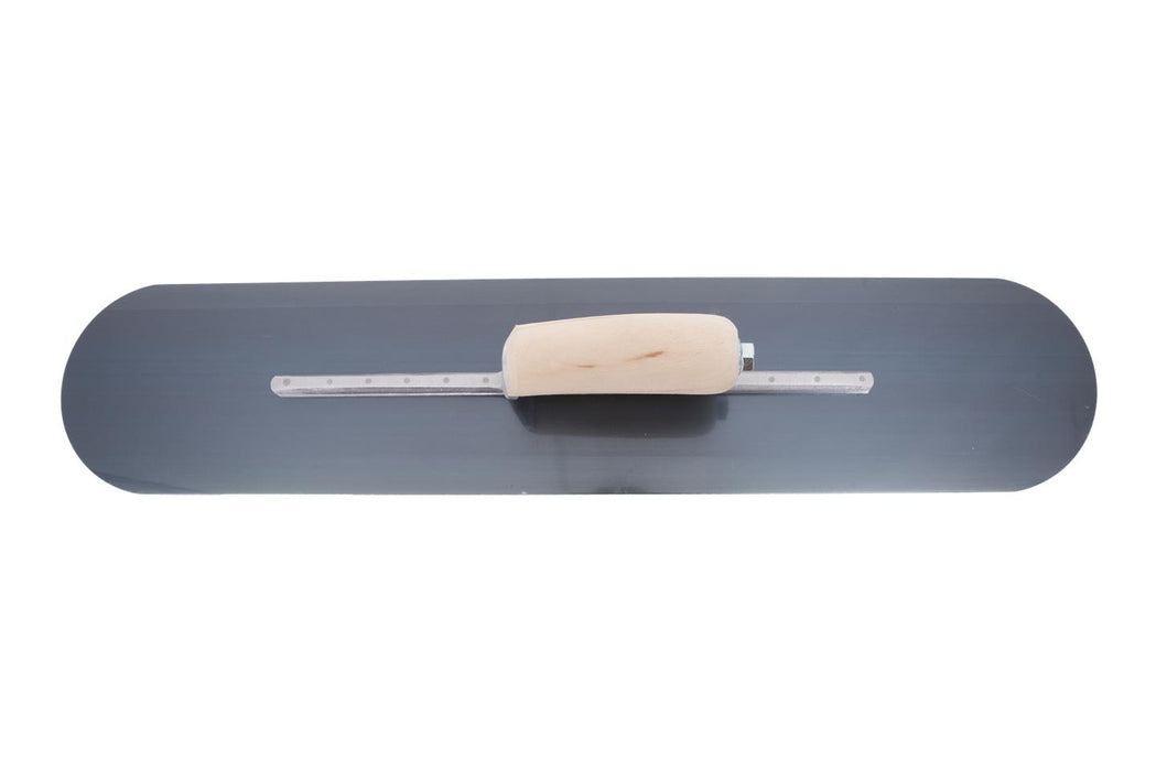 Marshalltown SP245B - 24" X 5" Pool Trowels (Blue Steel)