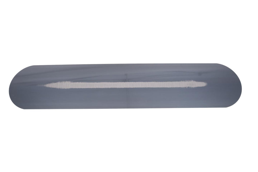 Marshalltown SP245B - 24" X 5" Pool Trowels (Blue Steel)