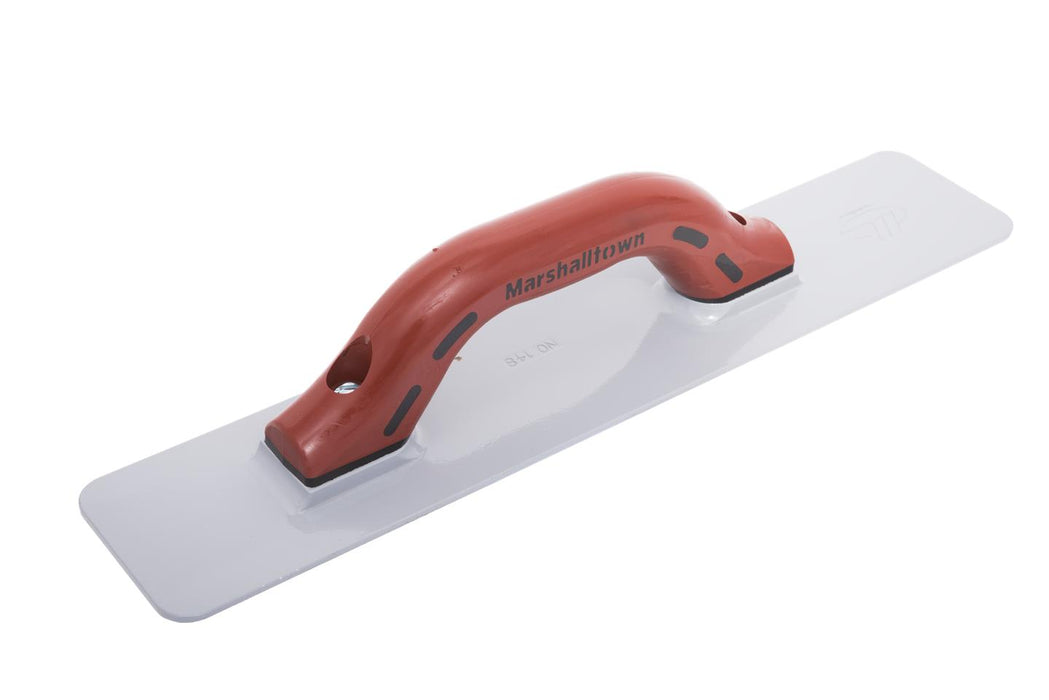 Marshalltown 148D - 16" X 3 1/8" Cast Magnesium Hand Floats