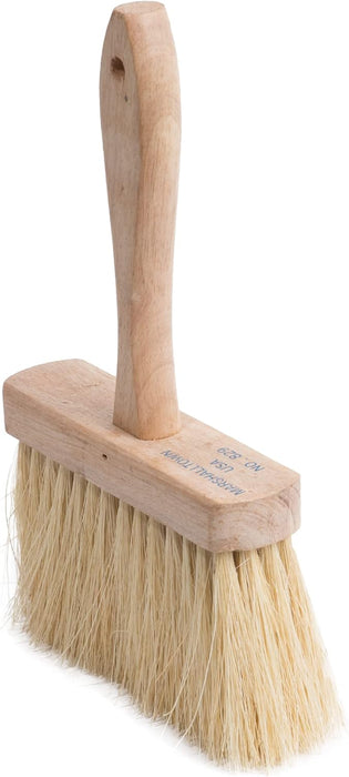 Marshalltown 829 – 6 1/2" x 1 3/4" Masonry Brush