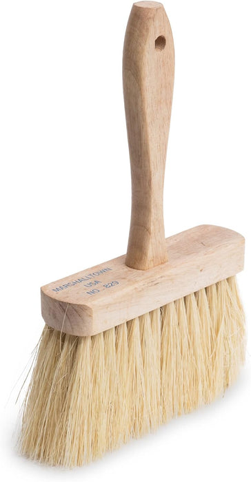 Marshalltown 829 – 6 1/2" x 1 3/4" Masonry Brush