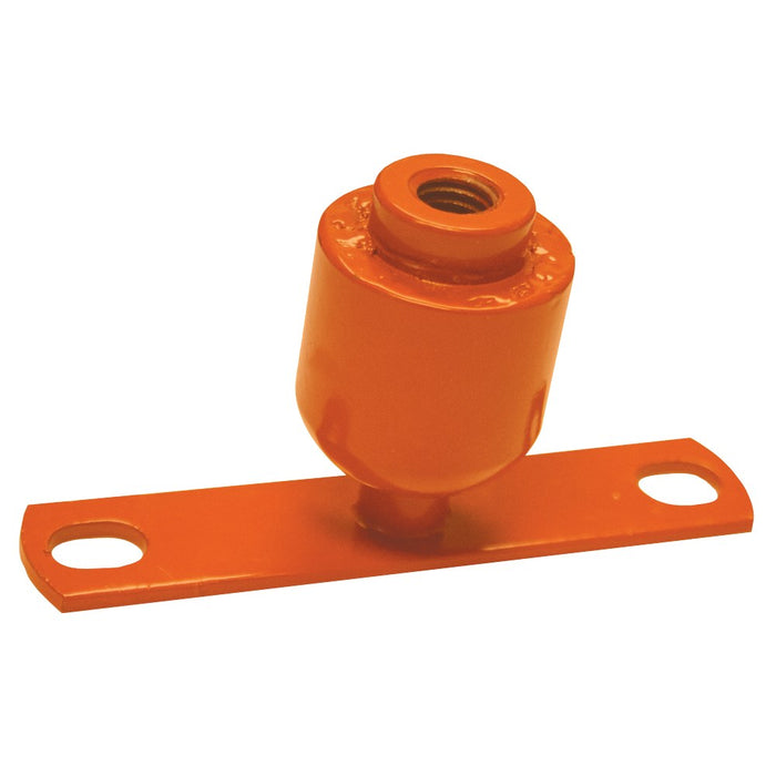 Kraft CC688 – Multi-Twist™ 2-Hole Handle Bracket (360° Rotation)