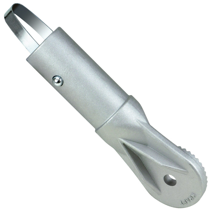 Kraft CC698 – Button Handle Socket Only (Fits 2- & 4-Hole Brackets)