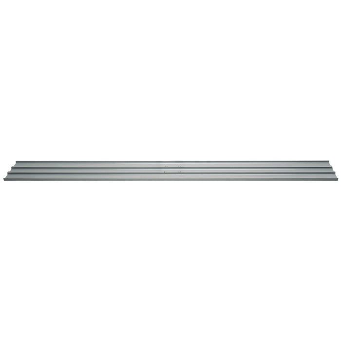 Kraft CC760-01 – 60" x 8" Square End Magnesium Bull Float (Without Bracket)
