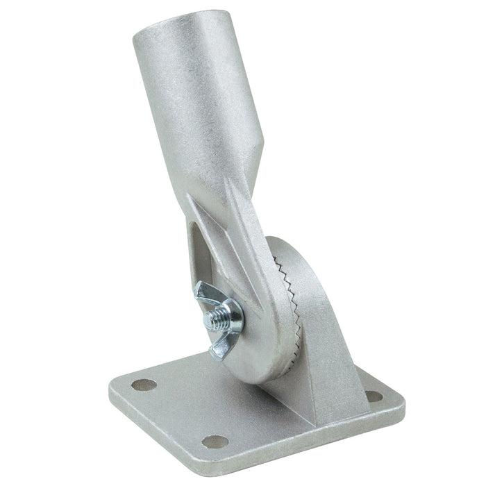 Kraft CC800 – 4-Hole Threaded Bracket Assembly