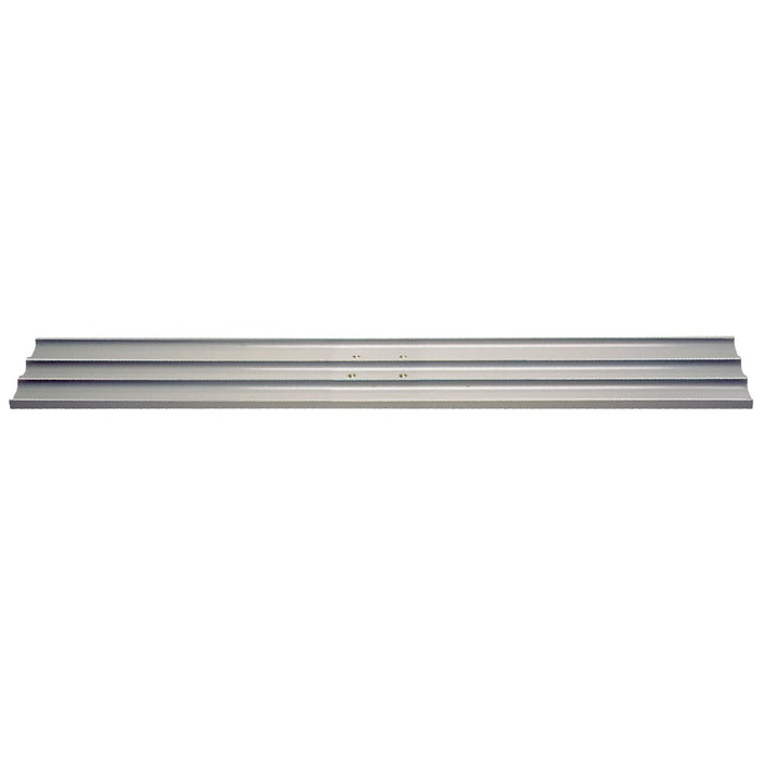 Kraft CC802-01 – 48" x 8" Square End Magnesium Bull Float Blade (No Bracket)