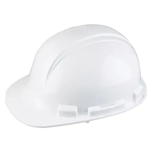 PIP HP241R – Whistler Hard Hat with Ratchet Suspension, White