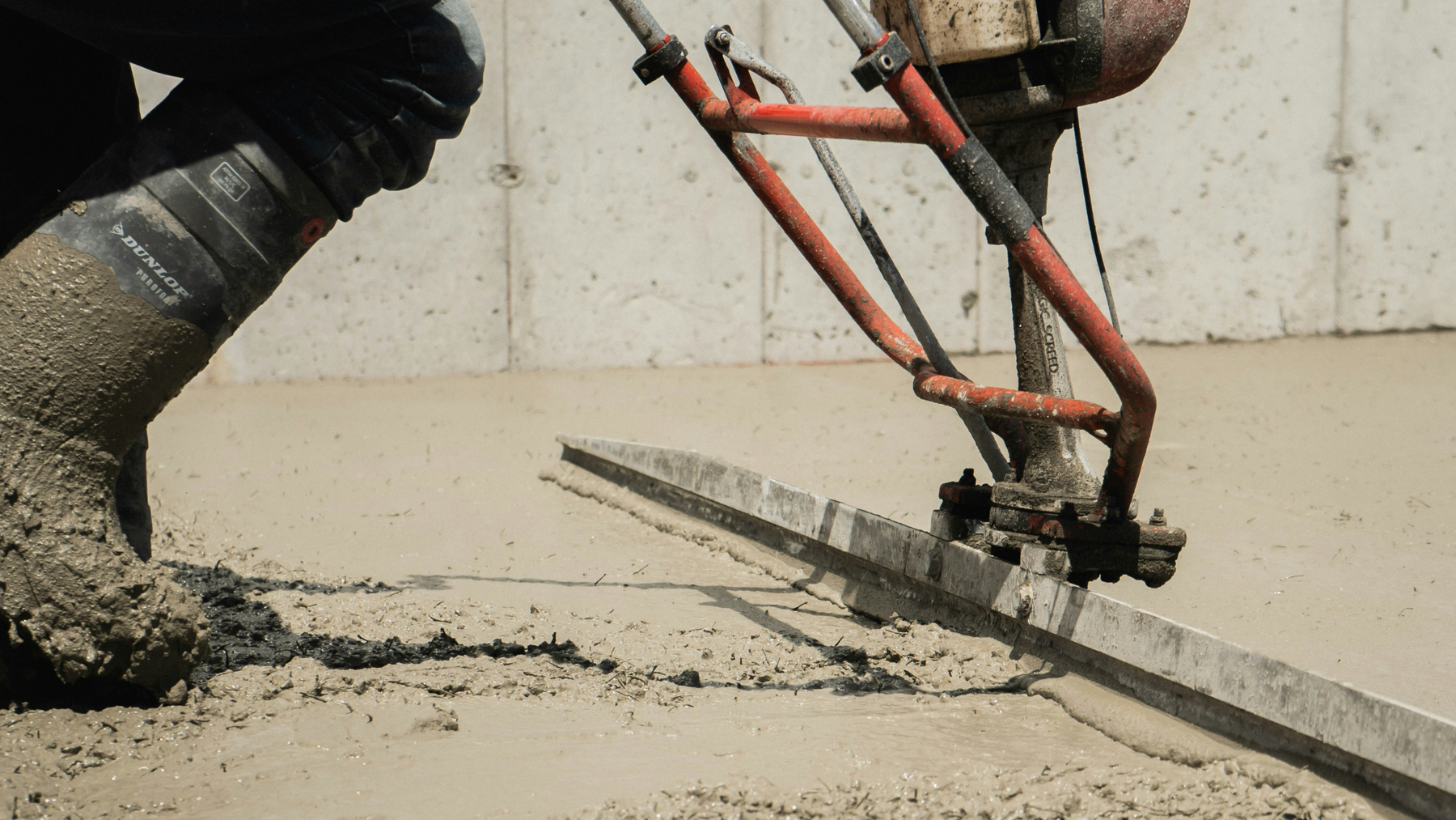 Concrete Work Essentials: Tools, Techniques, and Best Practices for Pros