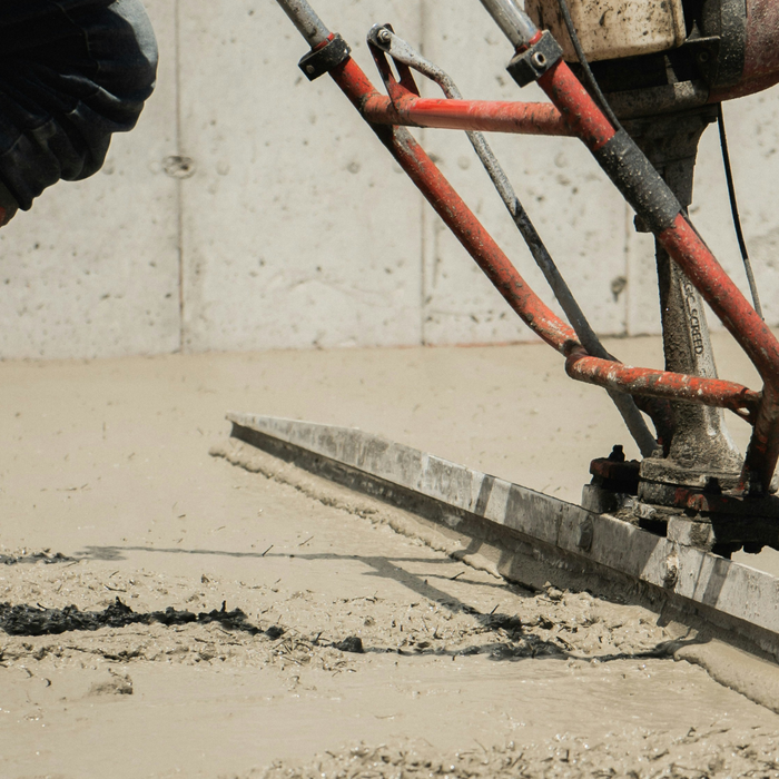 Concrete Work Essentials: Tools, Techniques, and Best Practices for Pros