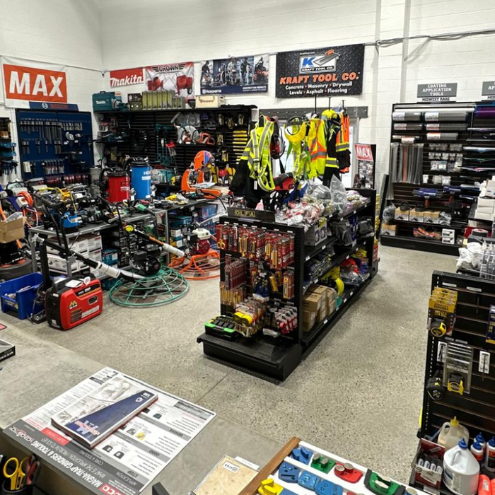 Why Tool Maintenance Should Be a Year‑Round Habit