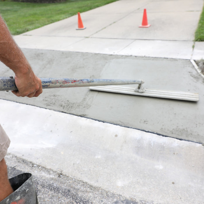 Concrete Driveway Restoration: What You Need to Know