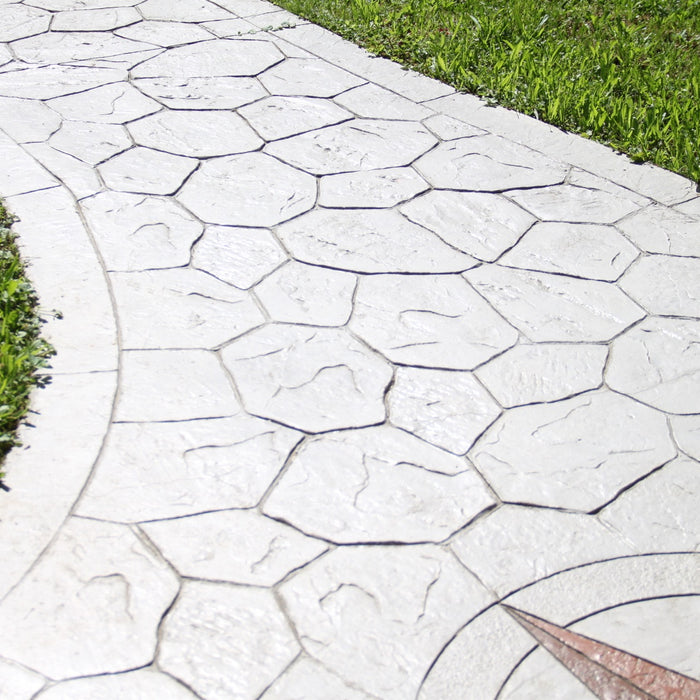 How to Use Concrete Enhancements to Improve Your Outdoor Space