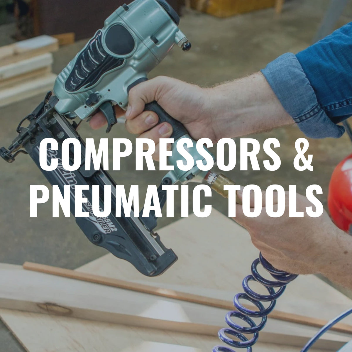 Compressor Tools Machine Compressors & Pneumatic Tools | Air Tools for Construction — GEGRA ...
