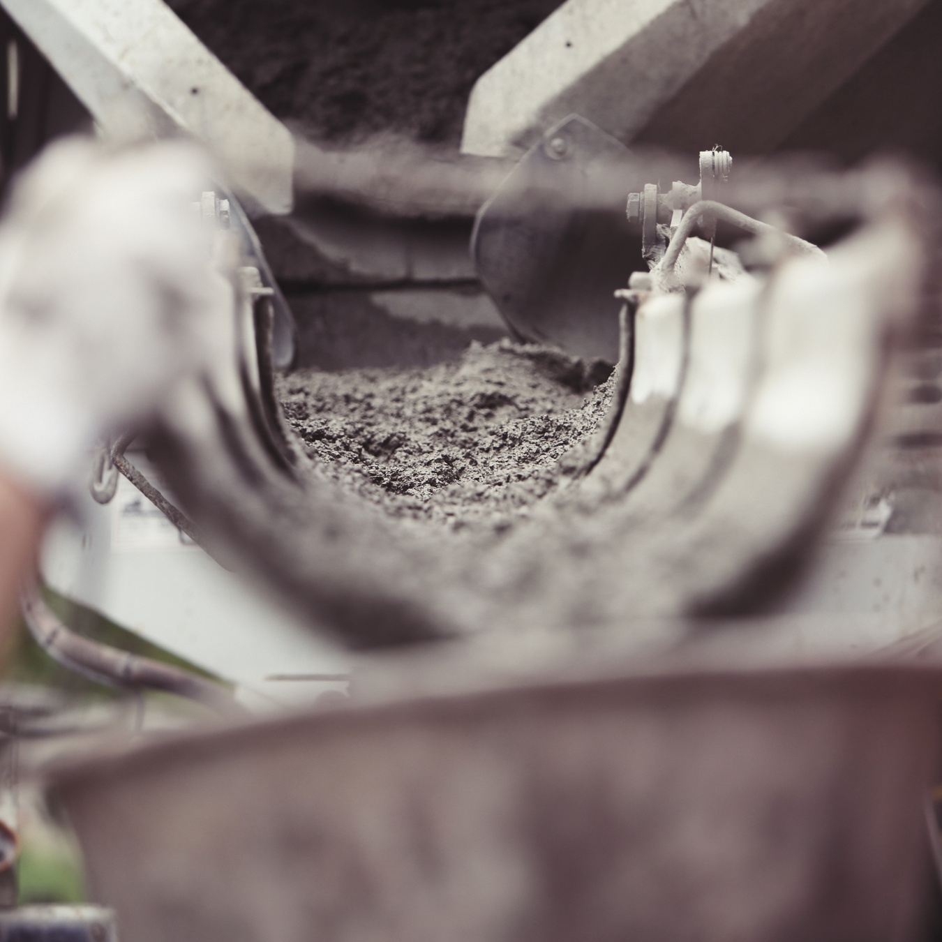 CONCRETE TOOLS & SUPPLIES