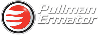 Pullman-Ermator