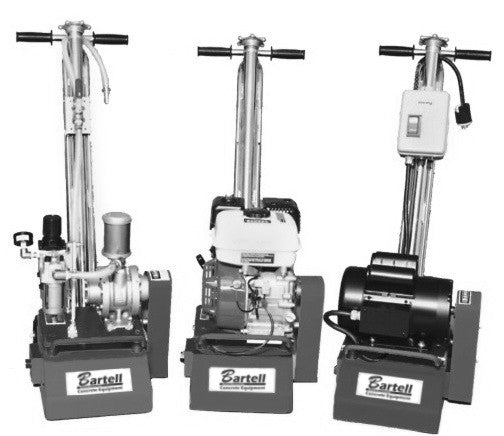 Saws & Grinders