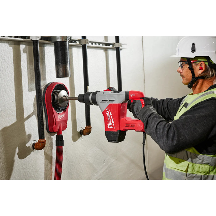 Milwaukee MI-551721 - 1-9/16" SDS-Max Rotary Hammer
