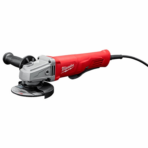 Milwaukee MI-614230 - 4.5" Small Angle Grinder