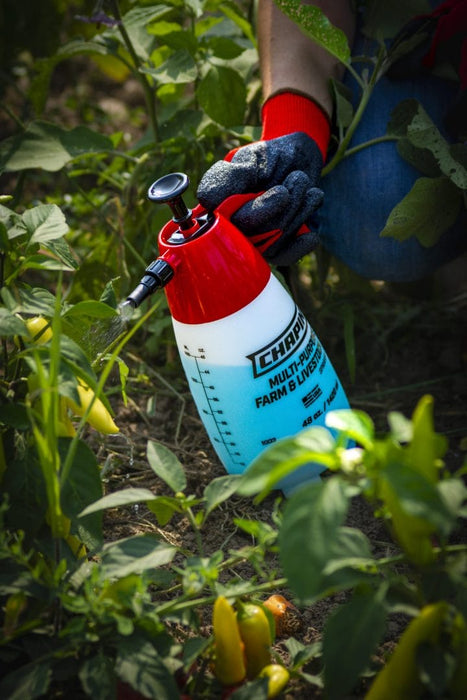 Chapin Industrial Sprayers 1003 – Hand Sprayer (48 oz)