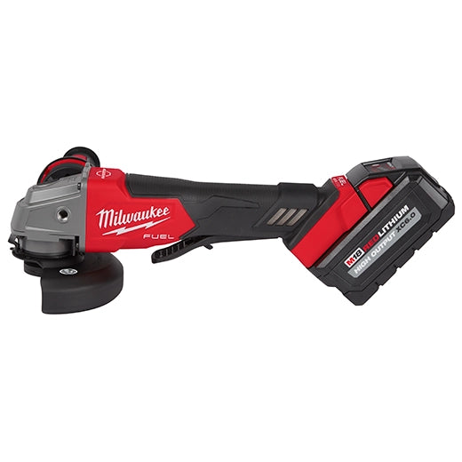 Milwaukee MI-288022 - M18 FUEL 4-1/2" / 5" Grinder Paddle Switch, No-Lock Kit