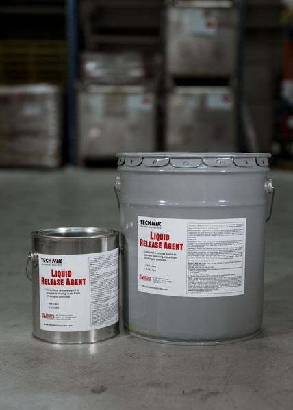 Starpatch LRA-20L – 18.9 L Liquid Stamp Release (Titan)