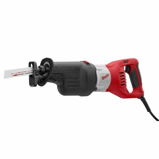 Milwaukee MI-653821 - 15.0 Amp Super Sawzall Recip Saw