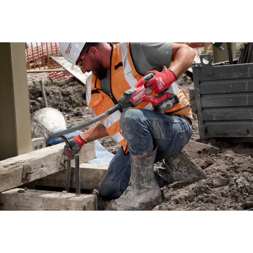 Milwaukee MI-291021 - M18 FUEL 4' Concrete Pencil Vibrator Kit