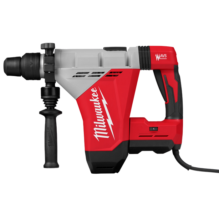 Milwaukee MI-551821 - 1-3/4" Rotary Hammer, SDS Max