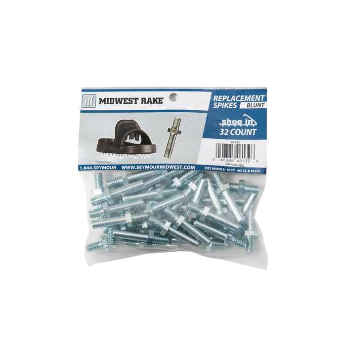 Midwest Rake 46132 – Shoe-In Replacement Spikes