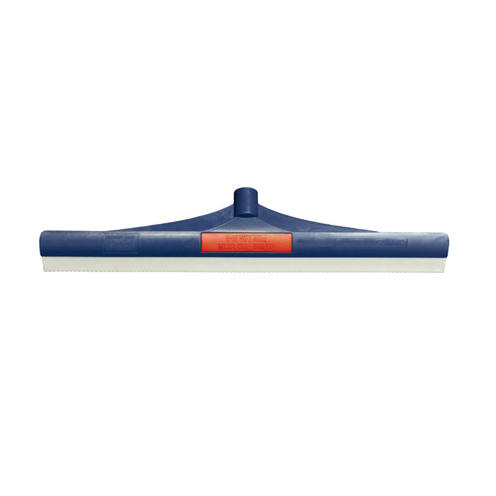 Midwest Rake 47759 – 18" V-Notch Speed Squeegee, 8–12 Mil