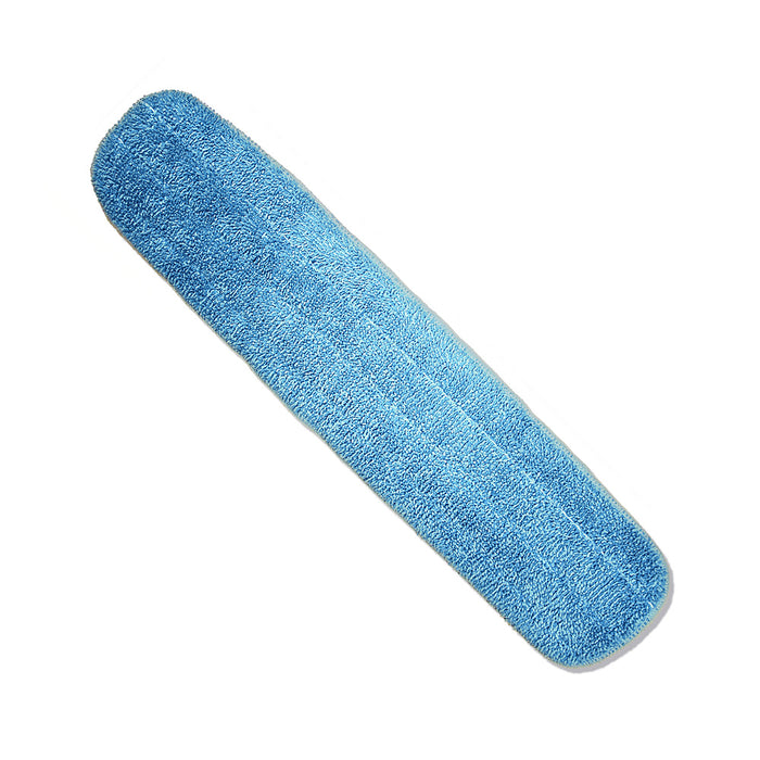 Midwest Rake 48503 – 18" Microfiber Pad