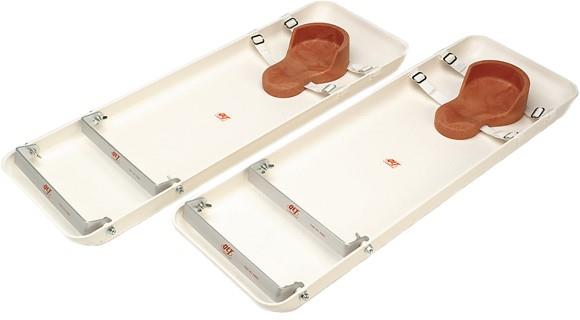 Marshalltown KB455 – QLT Knee Boards