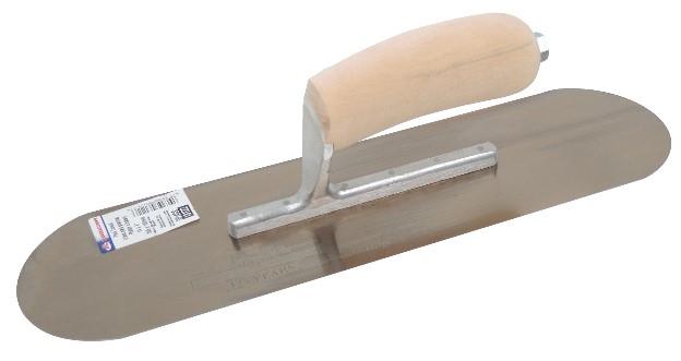 Marshalltown SP14GS – 14" x 4" GS Pool Trowel