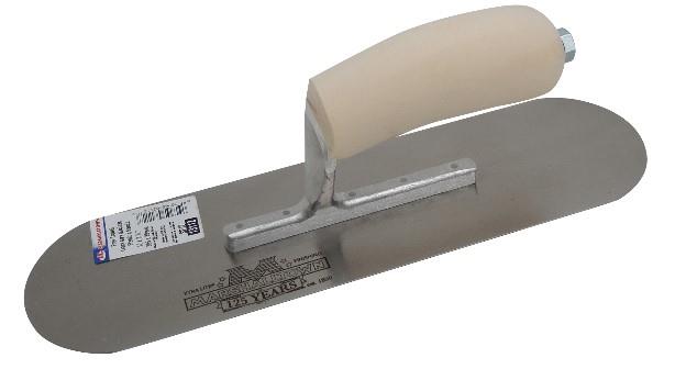 Marshalltown SP12 – 12" x 3 1/2" Pool Trowel