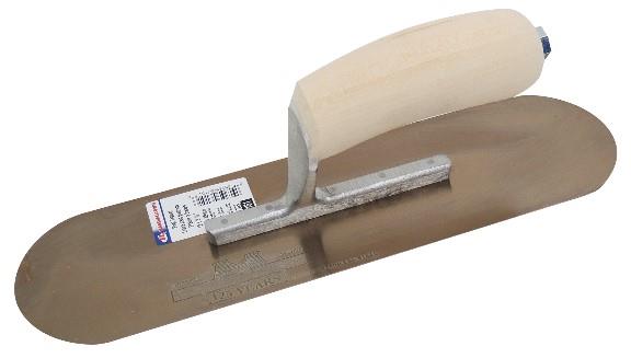 Marshalltown SP12GS – 12" x 3 1/2" GS Pool Trowel