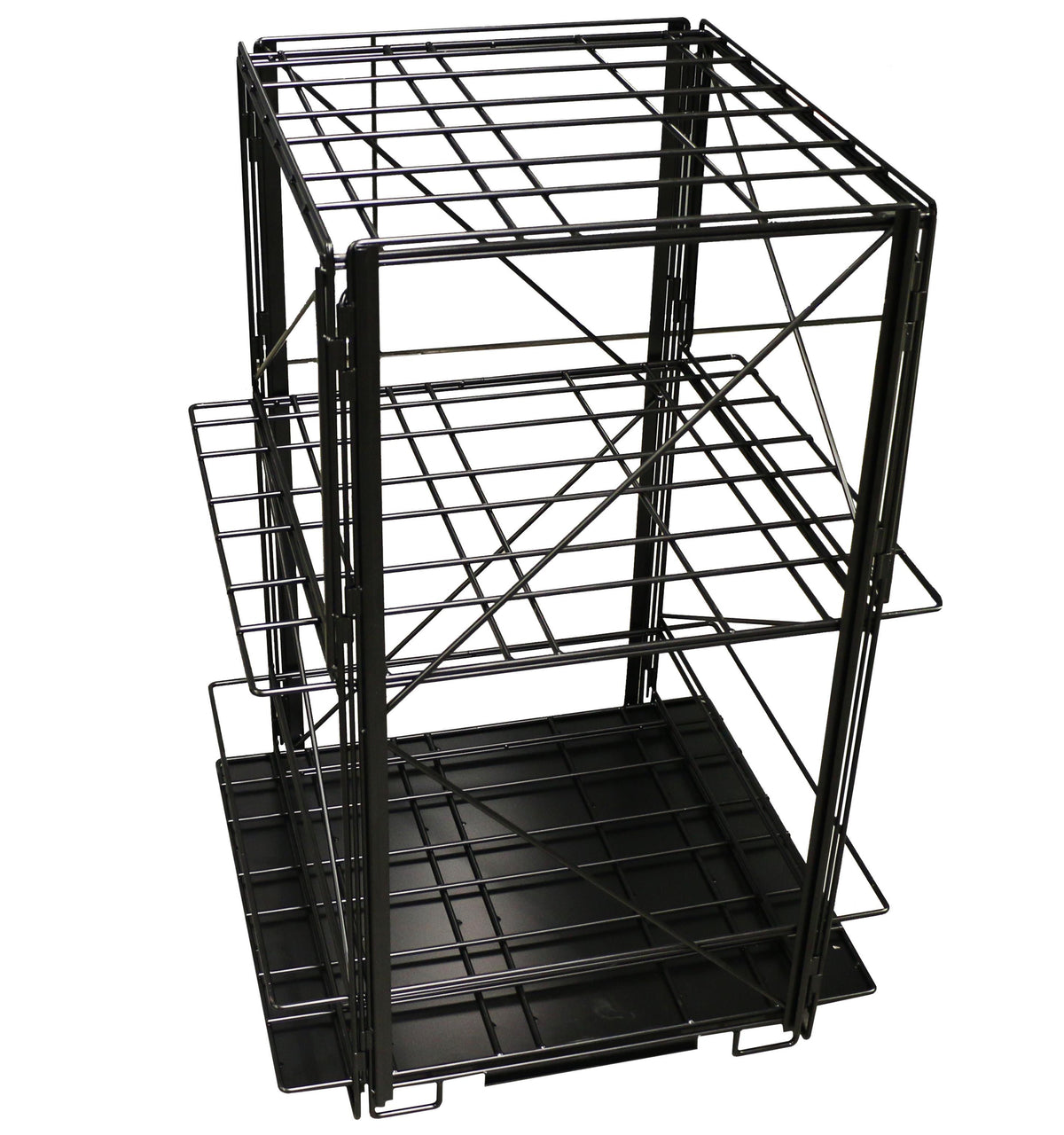 Marshalltown 10071 – Display Rack for Monster Pry Bars — GEGRA ...