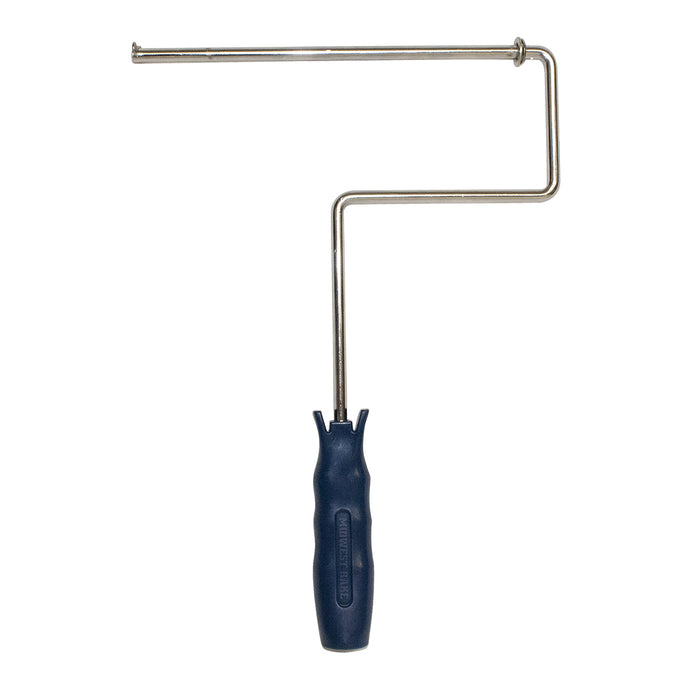 Midwest Rake 59010 – Radial Frame for Spiked Roller, 9"