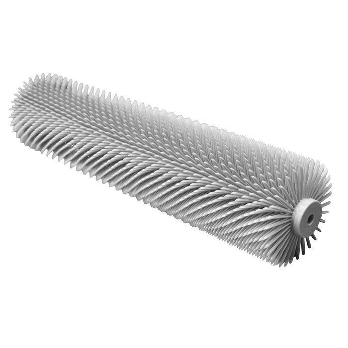 Midwest Rake 59034 – Spiked Roller, 18" x 2" Super Sharp