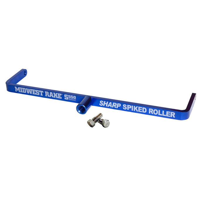 Midwest Rake 59050 – 24" Medium-Duty Aluminum Frame